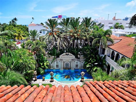 miami beach villa versace|Versace mansion Miami reservations.